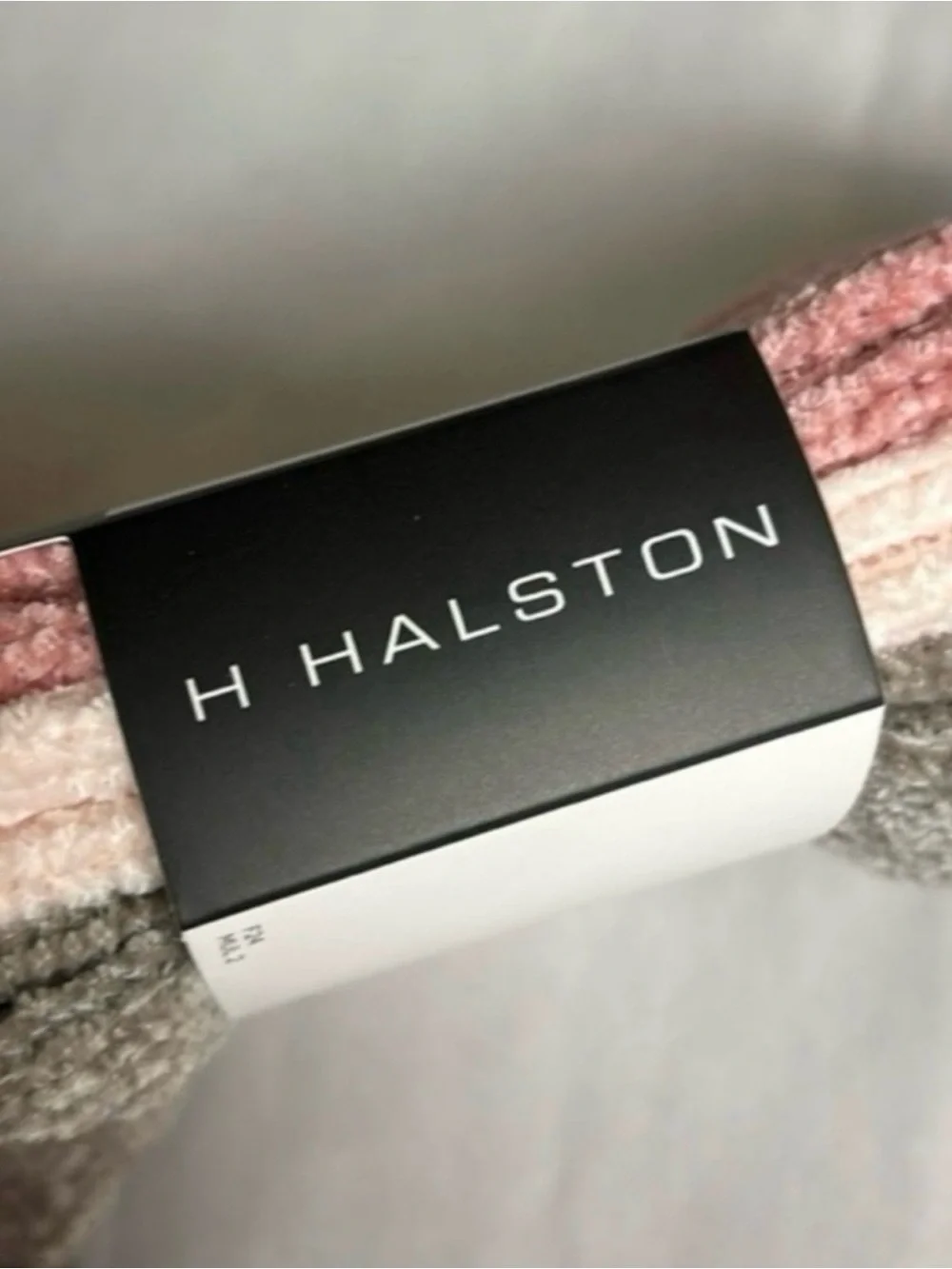New H by Halston Socks Women’s 3 Pair Pink & Tan Ultra Soft Sock Casual Active